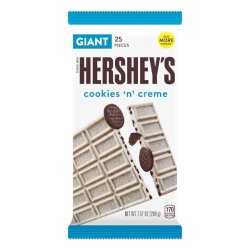 画像2: Hershey's ハーシーズ ジャイアント チョコレートバー 4種類