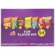 7種類の味が楽しめる５４袋入り！ FritoLay フリトレー フレーバーミックス  54個