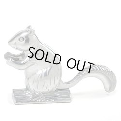 画像2: ユニークなリスのくるみ割り！ナッティスクワラル ナッツクラッカー