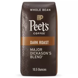 画像2: 【福袋】Peet's ピーツ ダークロースト （グランド） 4種類セット