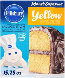 画像6: Phillsbury ピルズベリー ケーキミックス 5個セット