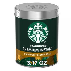 画像4: スタバのコーヒーが手軽に飲める！Starbucks スターバックス プレミアム インスタントコーヒー 40杯 選べる3個セット 