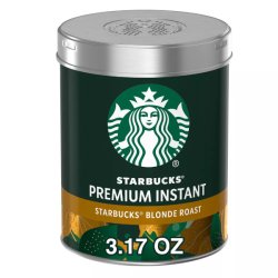 画像4: スタバのコーヒーが手軽に飲める！Starbucks スターバックス プレミアム インスタントコーヒー 40杯 選べる3個