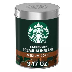 画像3: スタバのコーヒーが手軽に飲める！Starbucks スターバックス プレミアム インスタントコーヒー 40杯 選べる3個セット 