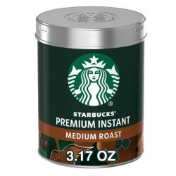 画像3: スタバのコーヒーが手軽に飲める！Starbucks スターバックス プレミアム インスタントコーヒー 40杯 選べる3個