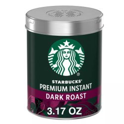 画像2: スタバのコーヒーが手軽に飲める！Starbucks スターバックス プレミアム インスタントコーヒー 40杯 選べる3個