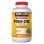 画像1: フィッシュオイル 心臓の健康のために！フィッシュオイル（DHA+EPA） オメガ3 1000mg 400ソフトジェル  米KIRKLAND社 (1)