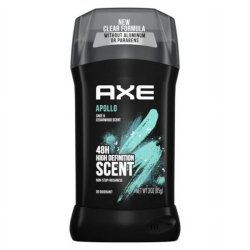 画像2: AXE スティック デオドラント 選べる２個 新しい香りが増えた！魅力的な香り！