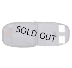 画像4: アメリカ （バックパック）  Eco Style エコスタイルチェックポイント フレンドリー  （ETEX-BP15-CF）