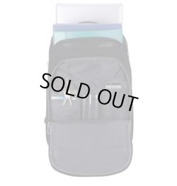 画像3: アメリカ （バックパック）  Eco Style エコスタイルチェックポイント フレンドリー  （ETEX-BP15-CF）