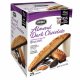 コーヒータイムのお供に！ Nonni's  ノンニ アーモンド ダークチョコレート ビスコッティ 943g 25本