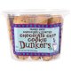 ミルクに浸して楽しみたい！Trader Joe'sトレーダージョーズ チョコレートチップ ダンカーズ クッキー