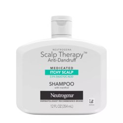 画像2: 頭皮セラピーこだわった！Neutrogena ニュートロジーナ スキャロプセラピー ふけ予防シャンプー