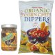テキサス生まれのサルサ！Trader Joe's トレーダージョーズ サルサ(SALSA)カウボーイキャビア＆コーンチップス(CornChips)