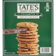 小さめバイトサイズが42枚！ Tate's Bake Shop ティツベイクショップ チョコレートチップクッキー  595g