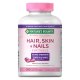 健康な髪、お肌、爪のために！ Nature's Bounty ネイチャバウンティ ヘア、スキン＆ネイル（ソフトジェル）250粒