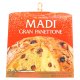冬の定番、早くも登場！　MADI グラン パネトーネ イタリア製  1000g