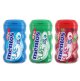 新しいフレーバーストロベリーも！ mentos メントス ピュアーガム 3パック アメリカ版