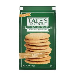 画像5: ニューヨークの人気クッキー Tate's Bake Shop ティツベイクショップ クッキー 選べる３種類