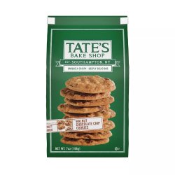 画像6: ニューヨークの人気クッキー！ Tate's Bake Shop ティツベイクショップ クッキー 5種類