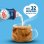 画像3: コーヒークリーマー Coffeemate 液体コーヒーメイト 常温保存（フレンチバニラ）6個  (3)