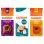 画像1:  Dunkin ダンキンドーナツ コーヒー 3個セット（タートルラブ、スモア、キャラメル ミー クレージー） (1)