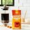 画像5:  Dunkin ダンキンドーナツ コーヒー 3個セット（タートルラブ、スモア、キャラメル ミー クレージー） (5)