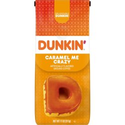 画像4:  Dunkin ダンキンドーナツ コーヒー 3個セット（タートルラブ、スモア、キャラメル ミー クレージー）