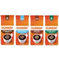 懐かしいあの味をもう一度！Dunkin Donut ダンキンドーナツ コーヒー ４個