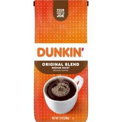 画像2: 懐かしいあの味をもう一度！Dunkin Donut ダンキンドーナツ コーヒー ４個