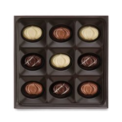 画像3: Godiva ゴディバ  アソーティッド ケーキ インスパイアド チョコレート クリエイション 9個入り