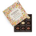 Godiva ゴディバ  セレブレーション アソーティッド チョコレート クリエイション 9個入