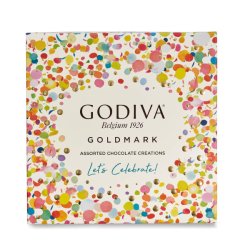 画像2: Godiva ゴディバ  アソーティッド ケーキ インスパイアド チョコレート クリエイション 9個入り