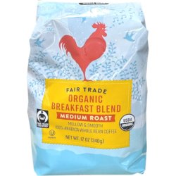 画像2: トレジョのオーガニックコーヒー3種類！ Trader Joe's トレーダージョーズ オーガニックコーヒー 3セット