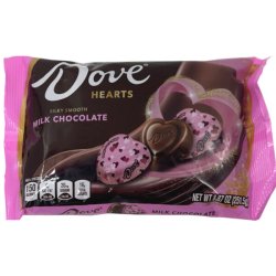 画像5: 開けるたびに愛のメッセージが！ DOVE ダヴ バレンタイン チョコレート ５種類