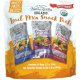 トレッキングにぴったりな保存食！Natures Garden ネーチャーズガーデン オーガニック トレイルミックス 24パック