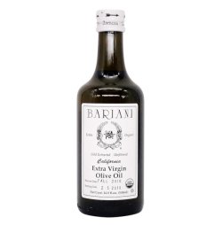 画像1: Bariani  オリーブオイル エクストラバージン （スタンダード） 500ml　バリアーニ農園 　カリフォルニア産