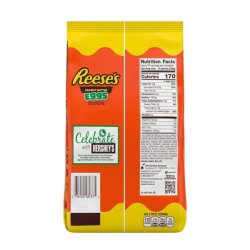 画像2: Reese's リーセス ピーナッツバター エッグ チョコレート イースター 1.12kg　65個入