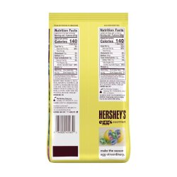 画像2: 4種類の卵チョコが合計158個！Hershey's ハーシーズ エッグ アソートメント 893g