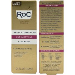 画像2: RoC レチノール コレクション アイクリーム　2本セット　フランス製