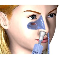 画像6: お子様の鼻のサイズ！ ナサリン ジュニア　鼻腔洗浄器 