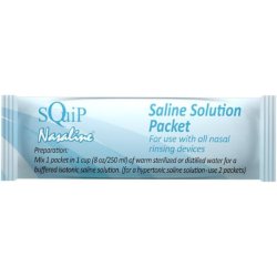 画像4: 花粉の季節のお助けアイテム！ ナサリン　鼻腔洗浄器 1個