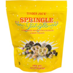 画像2: トレジョの春のキャンディ！ Trader Joe's  トレーダージョーズ スプリングスナック 選べる2種類