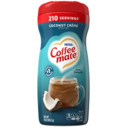 画像6: 新商品 コーヒーメイト 粉末コーヒークリーマー Coffeemate ネスレ 5個セット 新商品ココナッツクリームが入荷！
