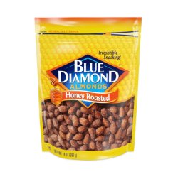 画像4: お好きなフレーバーが楽しめる！Blue Diamond Almond ブルーダイアモンド アーモンド  選べる2袋
