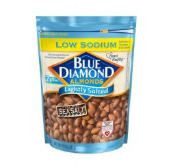 画像3: お好きなフレーバーが楽しめる！Blue Diamond Almond ブルーダイアモンド アーモンド  選べる2袋