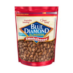 画像2: お好きなフレーバーが楽しめる！Blue Diamond Almond ブルーダイアモンド アーモンド  選べる2袋