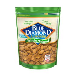 画像5: お好きなフレーバーが楽しめる！Blue Diamond Almond ブルーダイアモンド アーモンド  選べる2袋