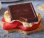画像3: デザートのような幸せに包まれる！Ghirardelli ギラデリ ラバケーキ スクエアーズ ダークチョコレート  2個 (3)