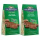 ギラデリチョコレート Ghirardelli スクエアーズ ミルクチョコレート ミント クッキー  2個